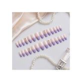 Press on Nails (PN019) - Lashmer Nails&Eyelashes Supplier